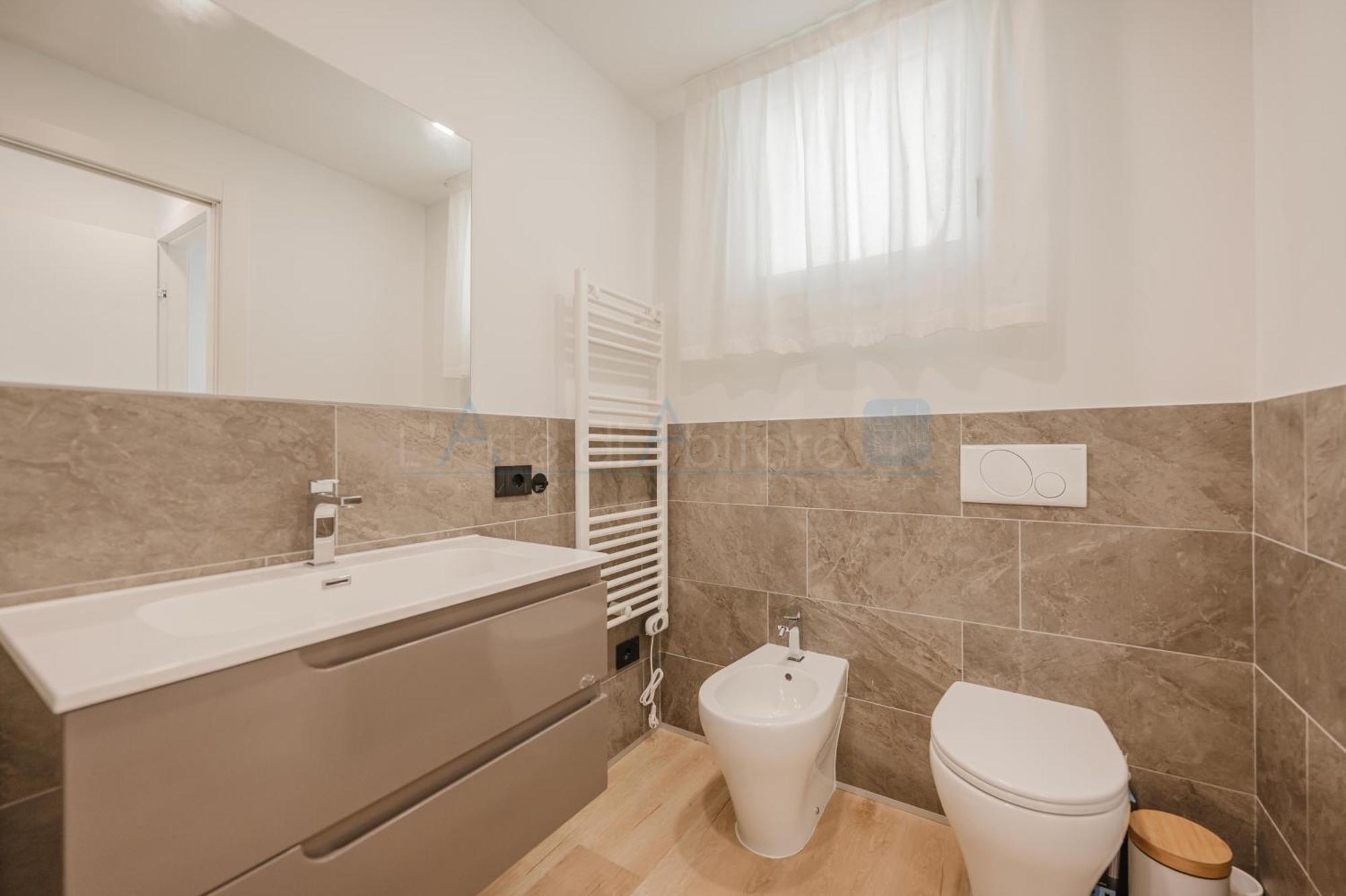 Appartamento Wave Island Koli E4 Lido di Jesolo