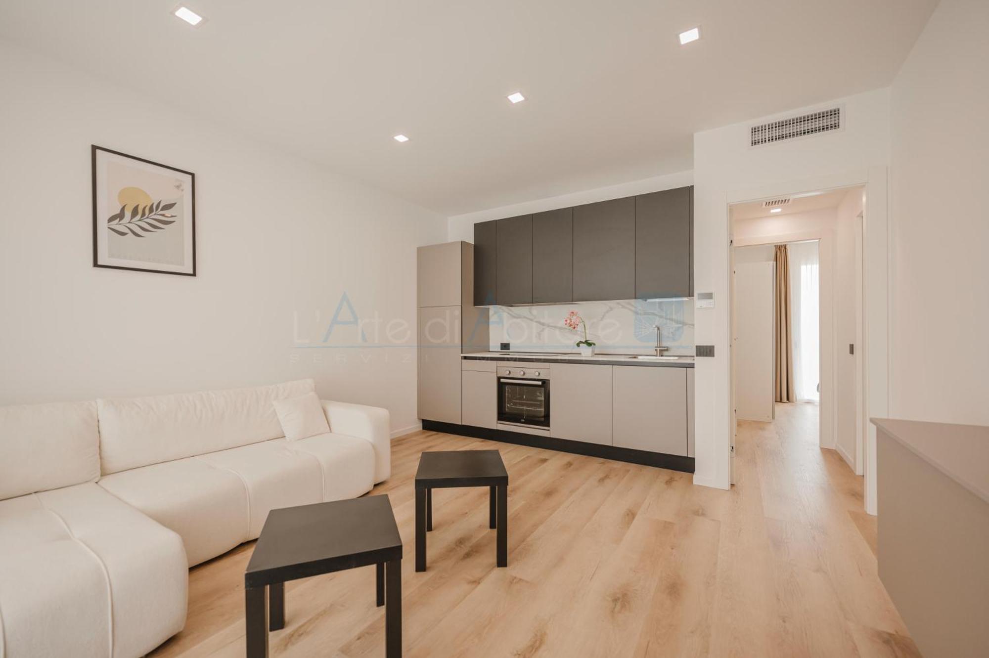 Appartamento Wave Island Koli E4