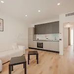 Appartamento Wave Island Koli E4